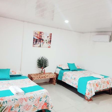 Hotel Maguey Tigre  Exteriör bild