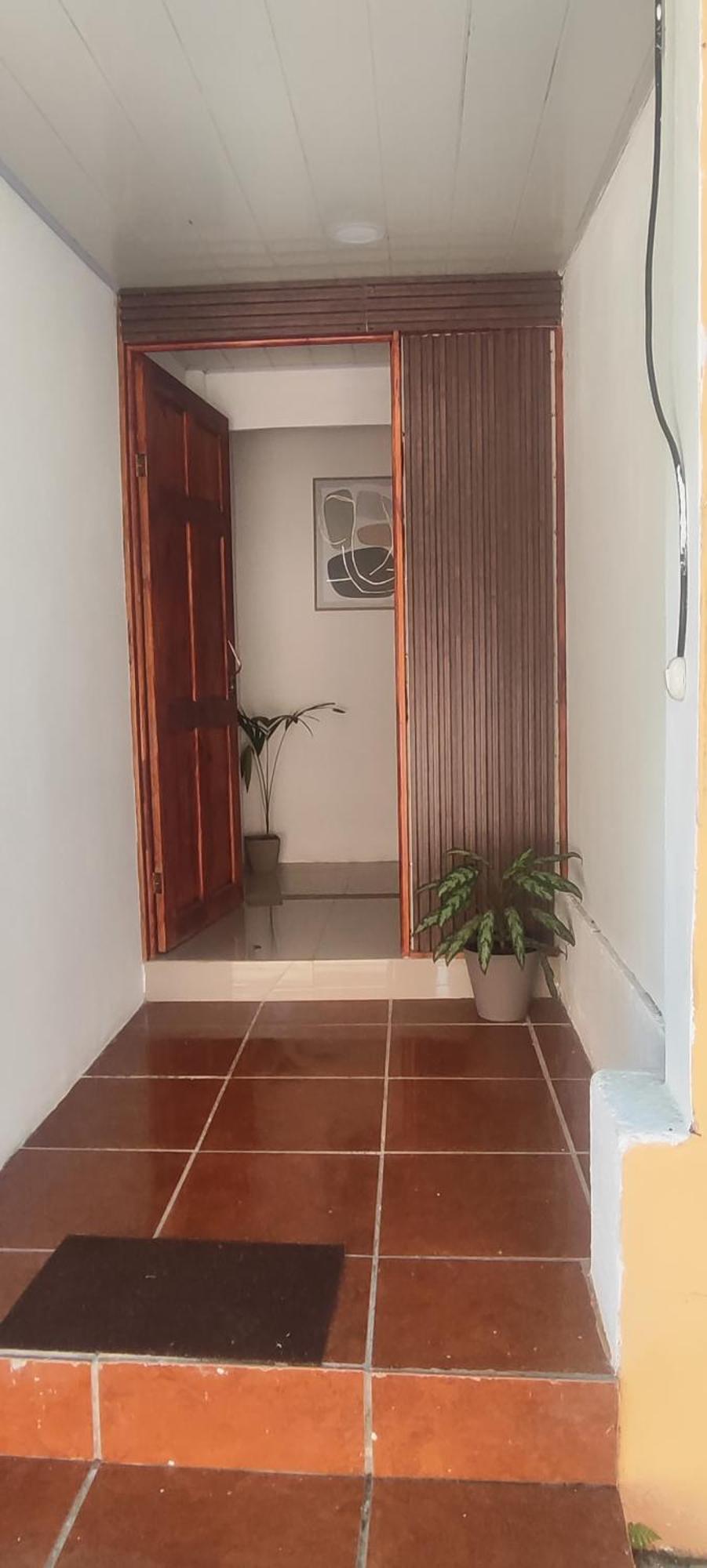 Hotel Maguey Tigre  Exteriör bild
